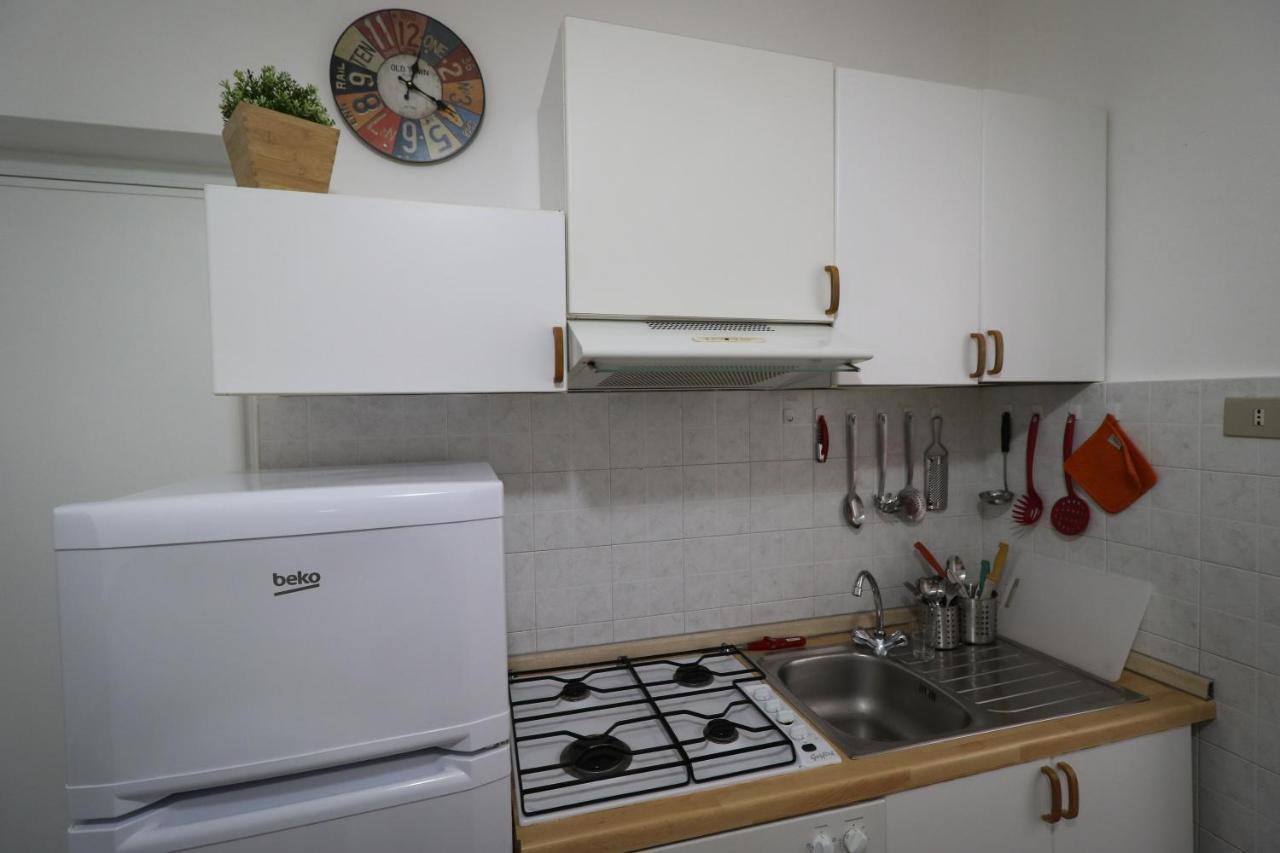 La Darsena. Apartment Савона Екстериор снимка