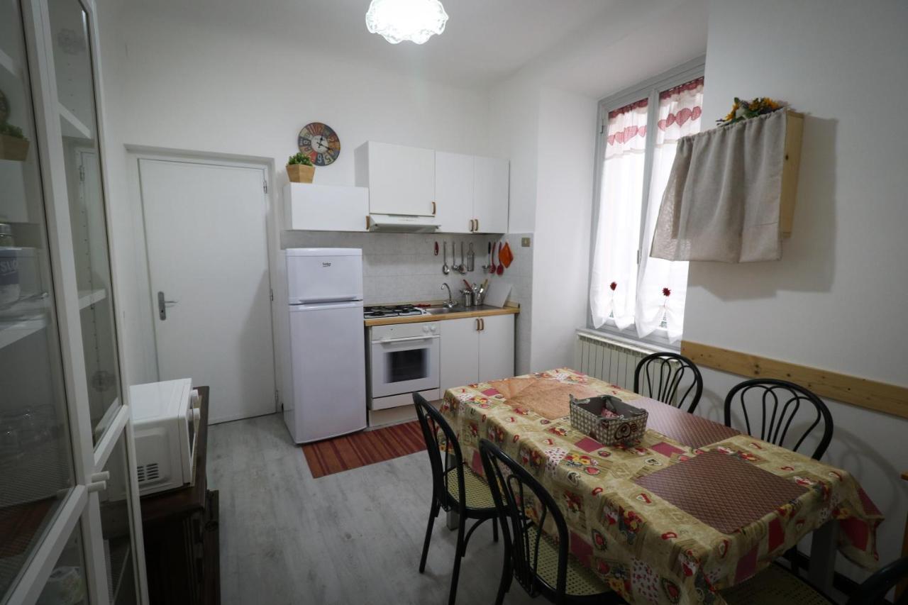 La Darsena. Apartment Савона Екстериор снимка